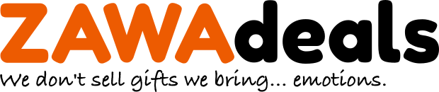 Zawadeals Logo